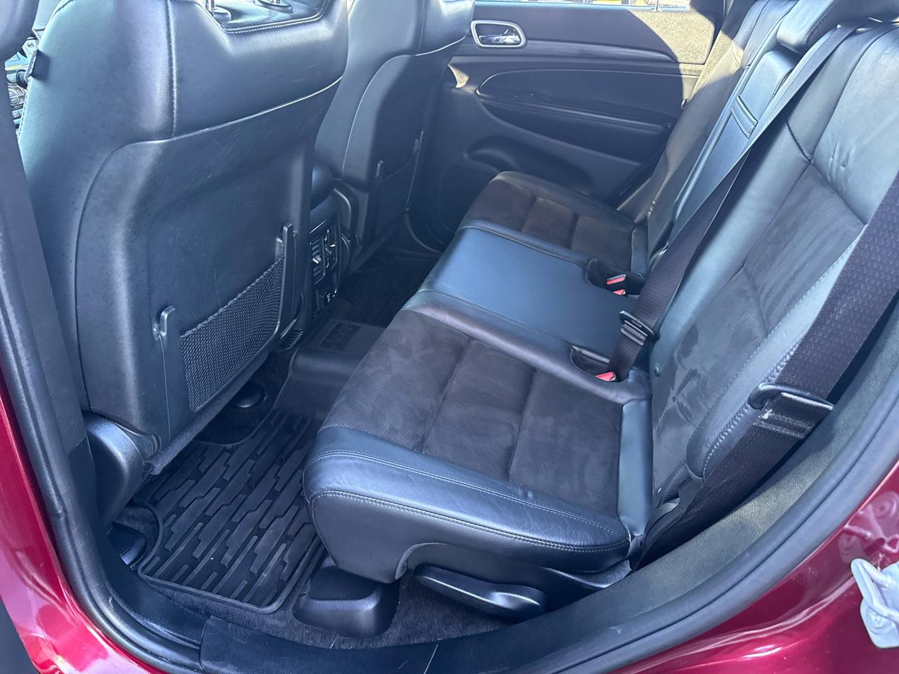 Jeep Grand Cherokee Altitude 4x2 2019