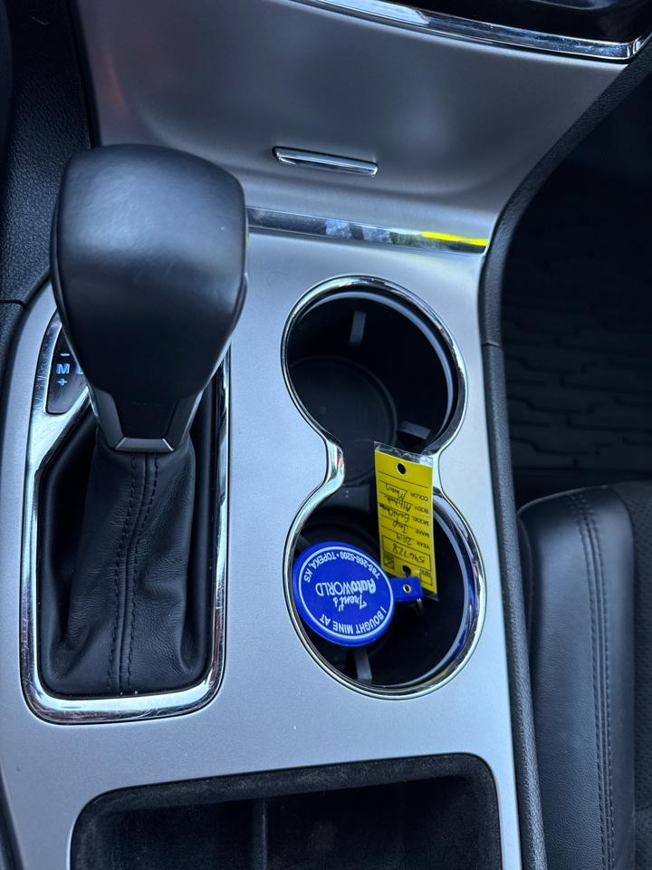 Jeep Grand Cherokee Altitude 4x2 2019