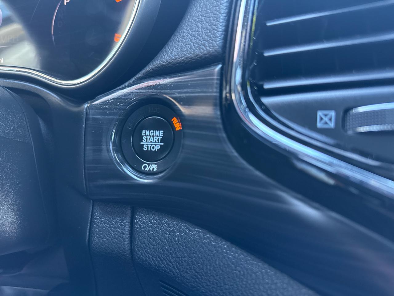 Jeep Grand Cherokee Altitude 4x2 2019