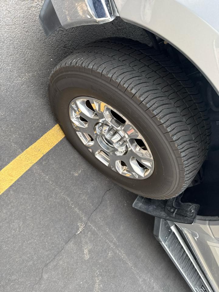 Ford Super Duty F-250 SRW Lariat 4WD SuperCab 6.75' Box 2022