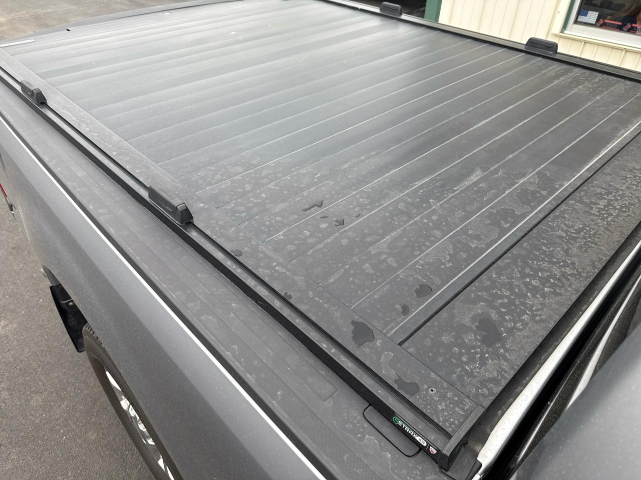 Ford Super Duty F-250 SRW Lariat 4WD SuperCab 6.75' Box 2022