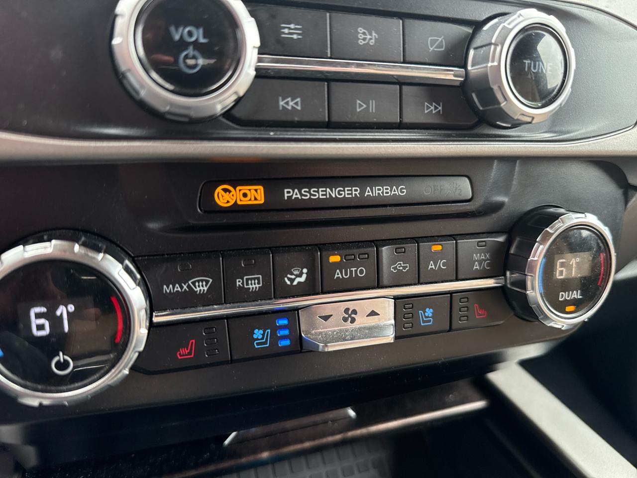 Ford Super Duty F-250 SRW Lariat 4WD SuperCab 6.75' Box 2022