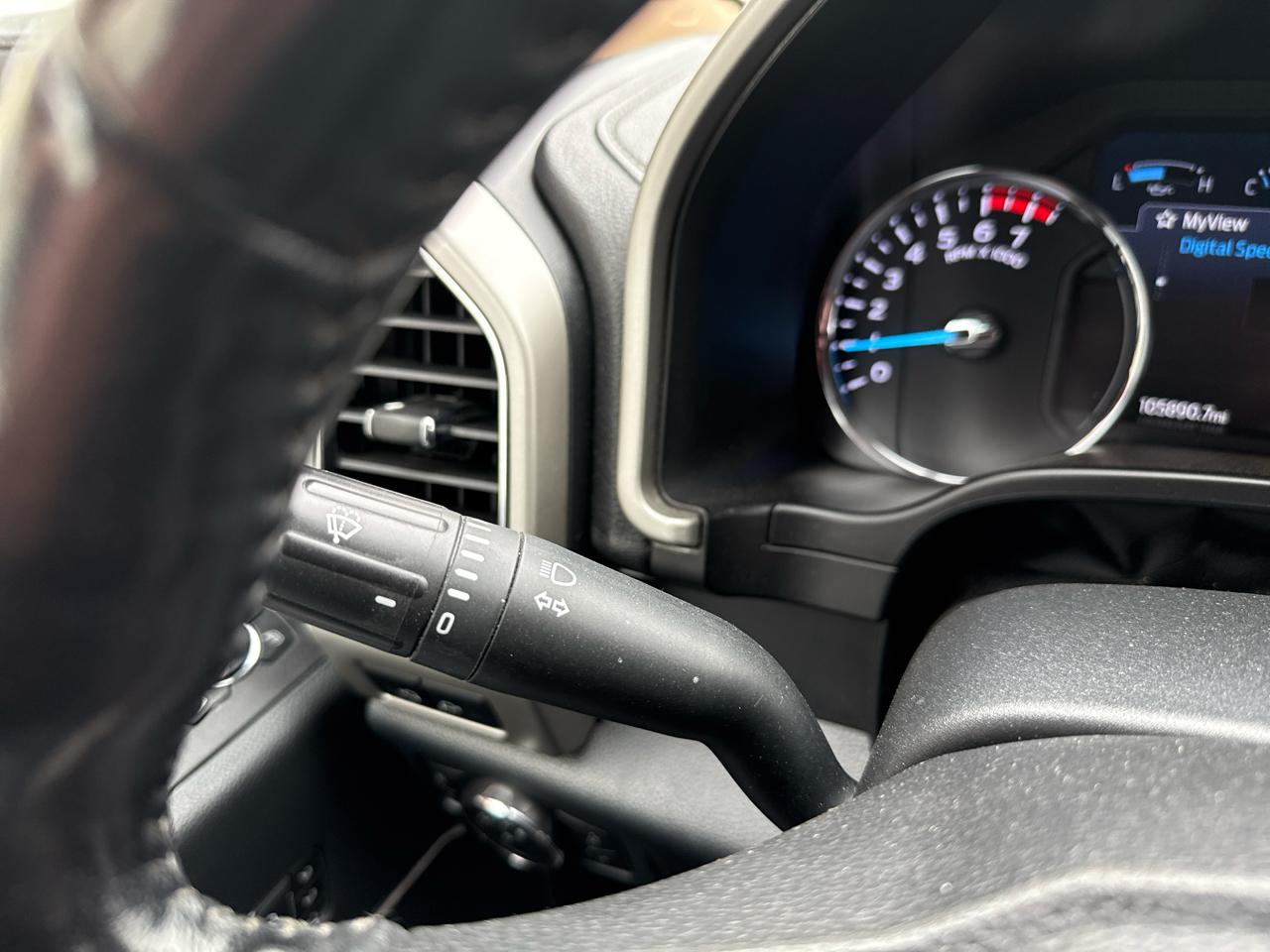 Ford Super Duty F-250 SRW Lariat 4WD SuperCab 6.75' Box 2022