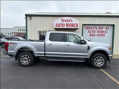 2022 Ford Super Duty F-250 SRW 