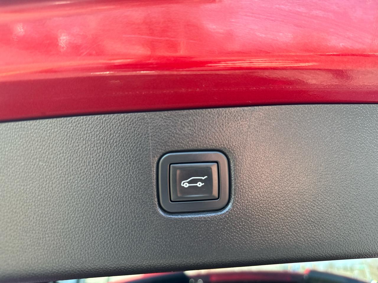 Chevrolet Blazer FWD 4dr RS 2021