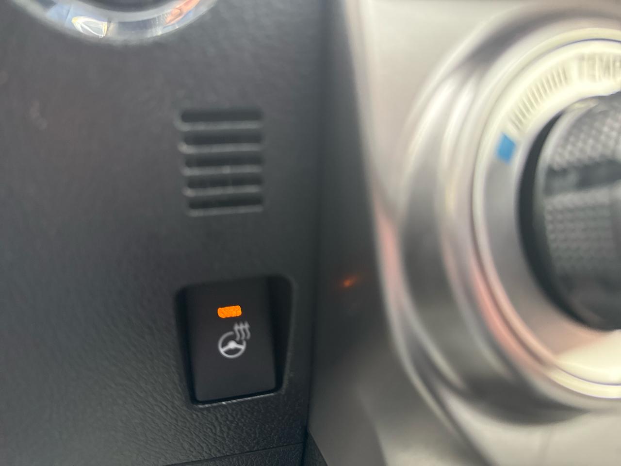 Toyota 4Runner Limited 4WD (Natl) 2024