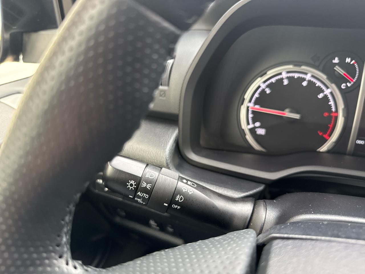 Toyota 4Runner Limited 4WD (Natl) 2024