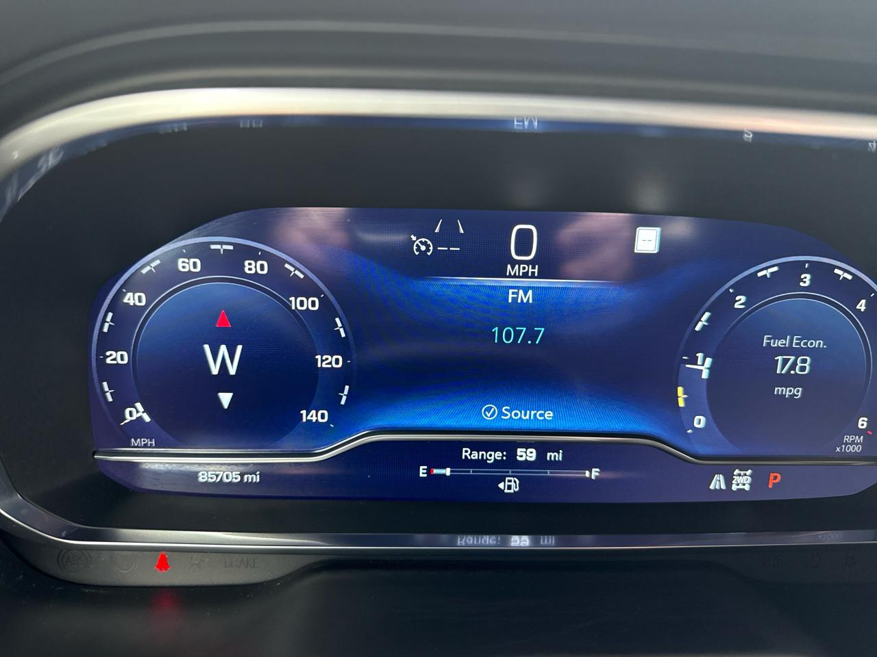 Chevrolet Tahoe 4WD 4dr LT 2022