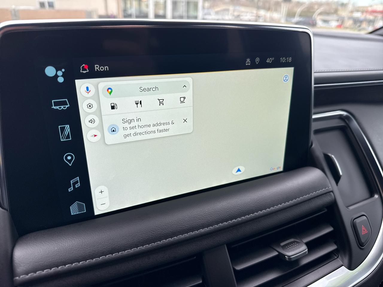 Chevrolet Tahoe 4WD 4dr LT 2022