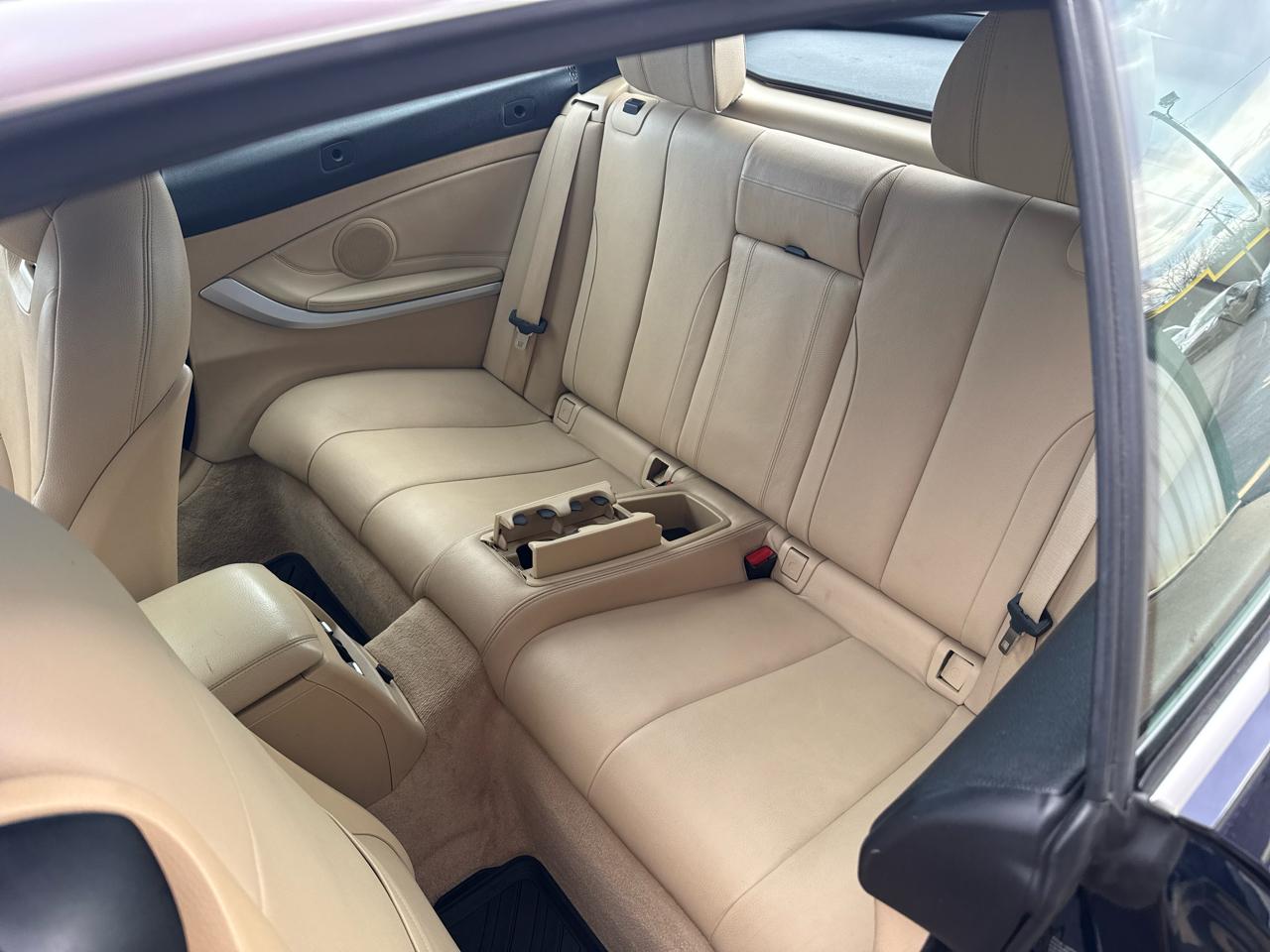 BMW 4 Series 2dr Conv 428i xDrive AWD SULEV 2016