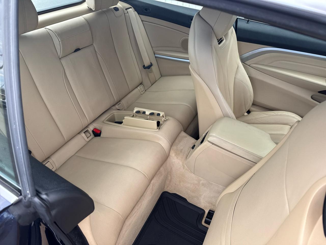 BMW 4 Series 2dr Conv 428i xDrive AWD SULEV 2016