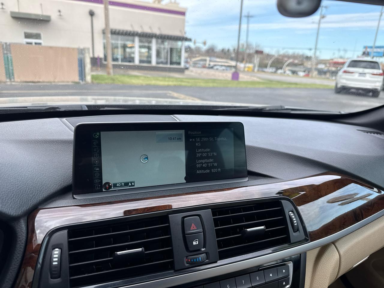 BMW 4 Series 2dr Conv 428i xDrive AWD SULEV 2016