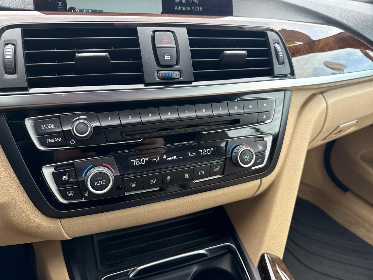 BMW 4 Series 2dr Conv 428i xDrive AWD SULEV 2016