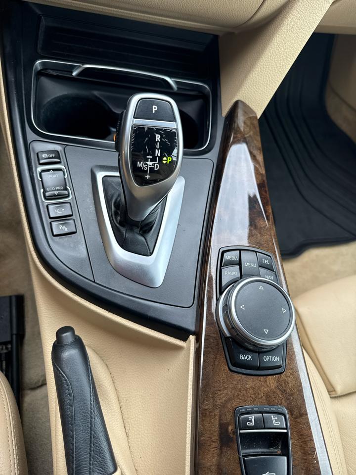 BMW 4 Series 2dr Conv 428i xDrive AWD SULEV 2016