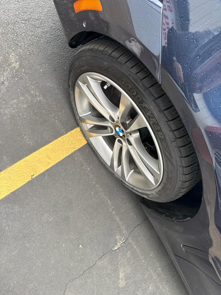 BMW 4 Series 2dr Conv 428i xDrive AWD SULEV 2016