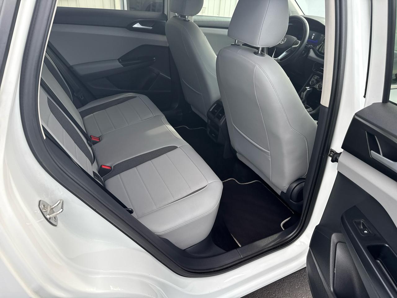 Volkswagen Taos SE 4MOTION *Ltd Avail* 2023