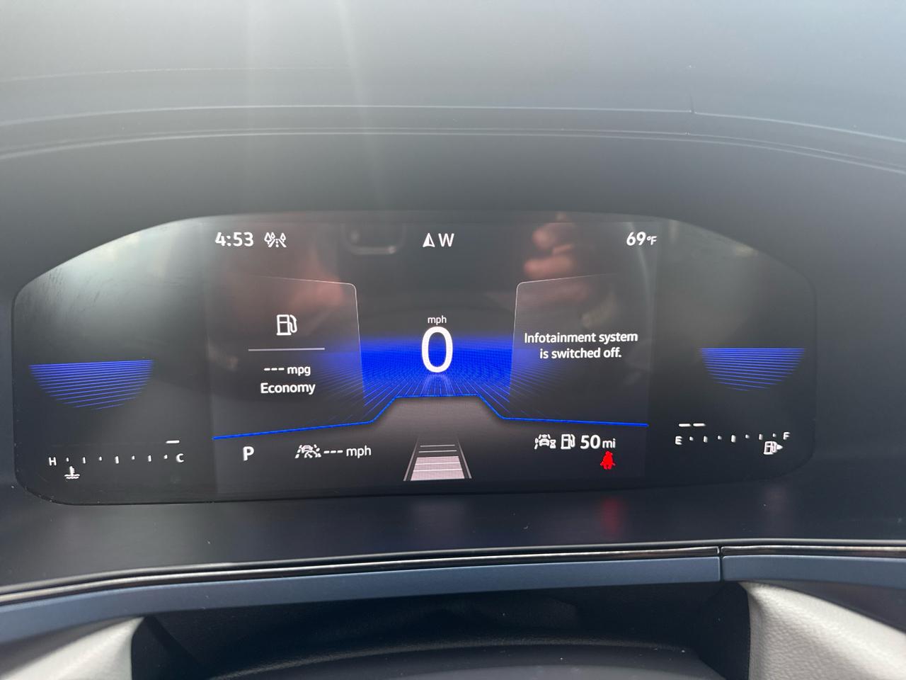 Volkswagen Taos SE 4MOTION *Ltd Avail* 2023