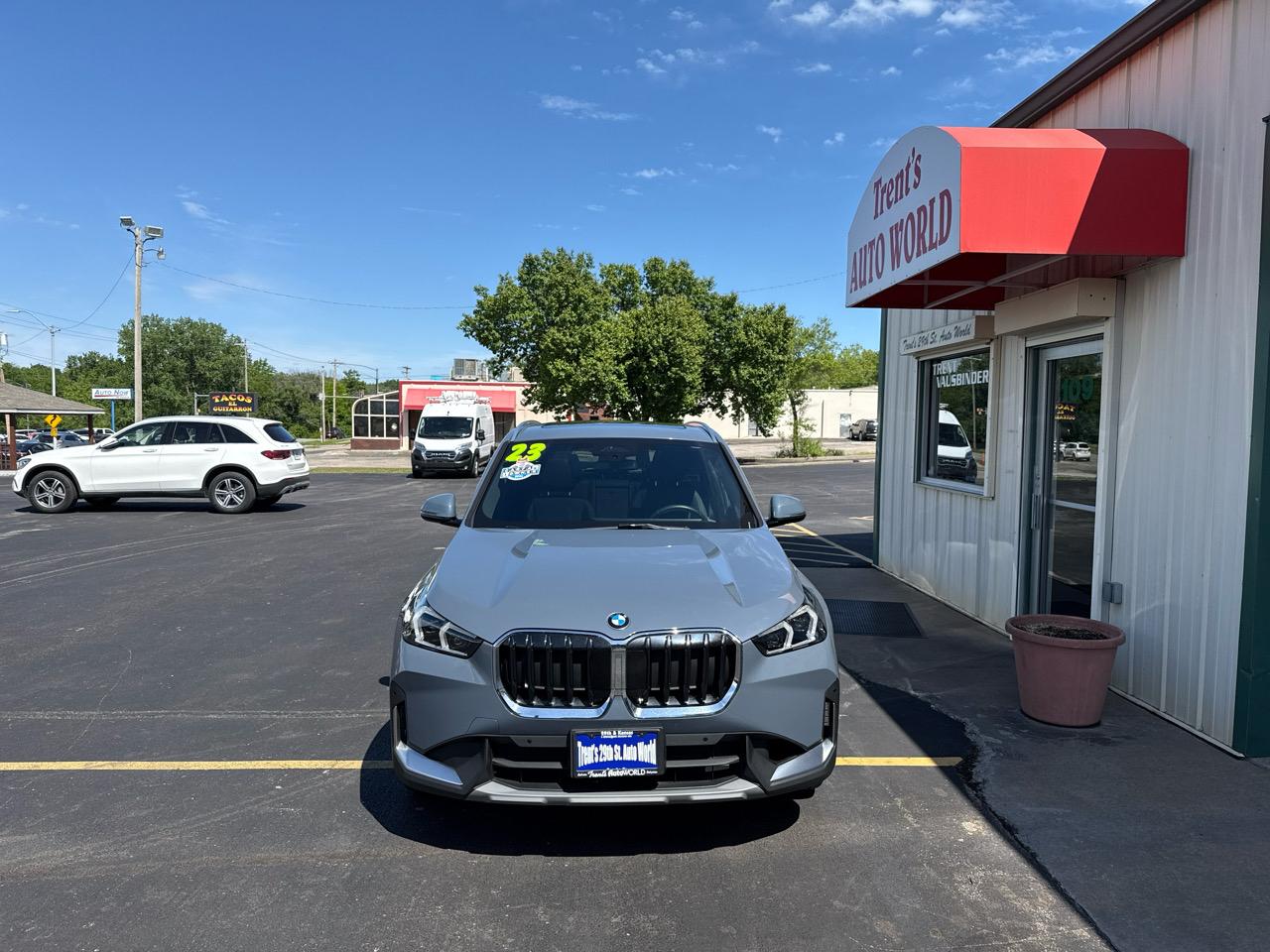 BMW X1 xDrive28i Sports Activity Vehicle 2023