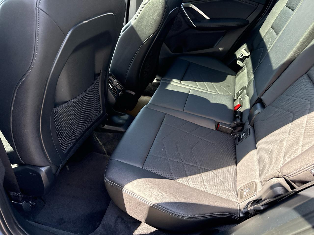 BMW X1 xDrive28i Sports Activity Vehicle 2023