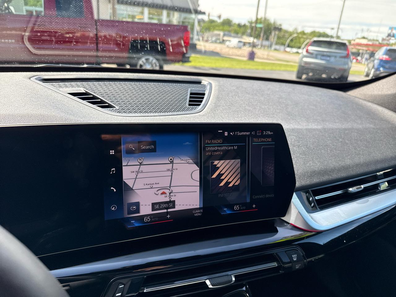 BMW X1 xDrive28i Sports Activity Vehicle 2023