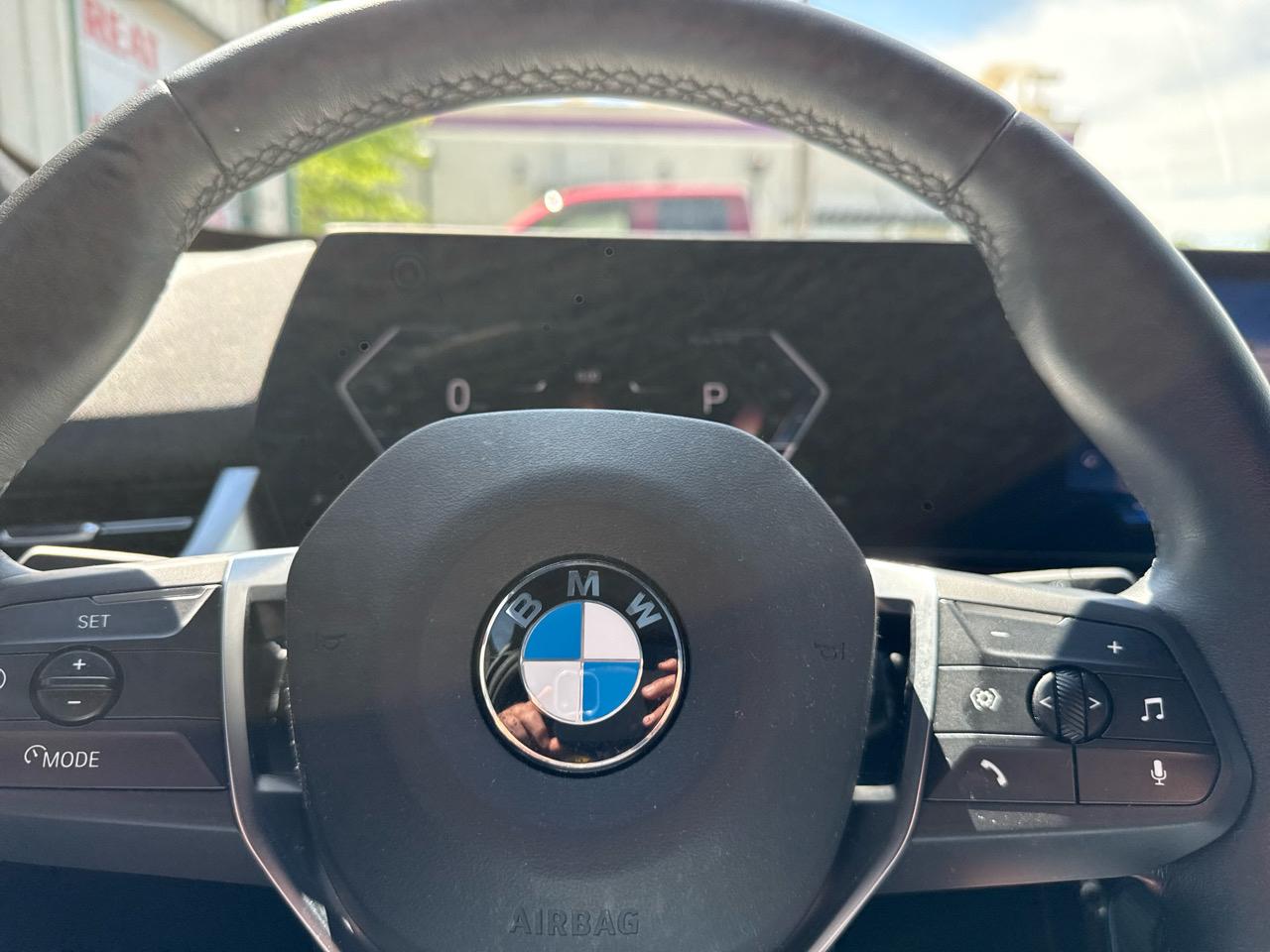 BMW X1 xDrive28i Sports Activity Vehicle 2023