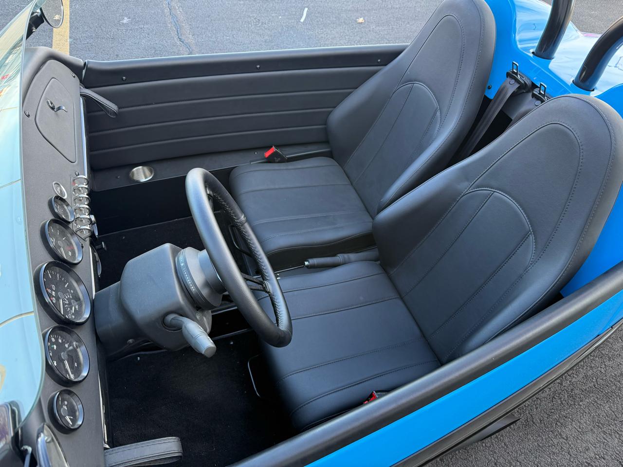 Vanderhall Carmel Blackjack  2024