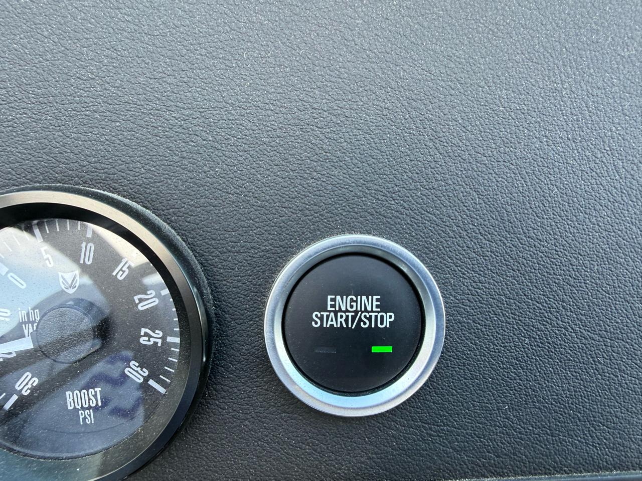 Vanderhall Carmel Blackjack  2024