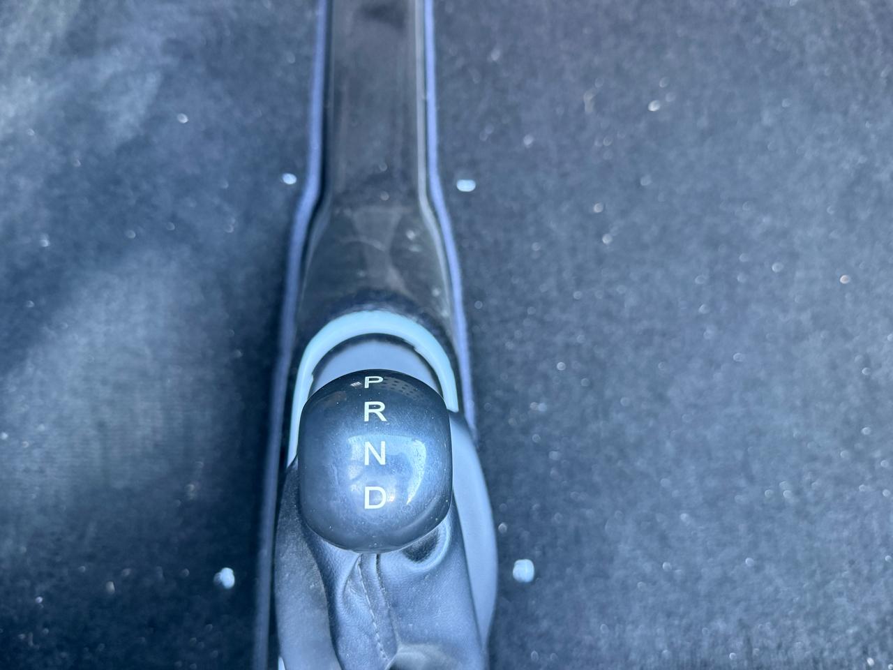 Vanderhall Carmel Blackjack  2024