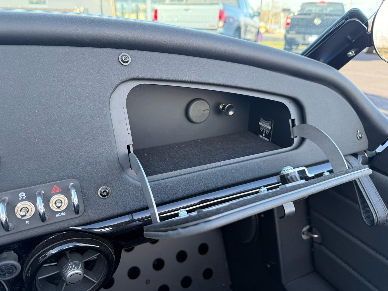 Vanderhall Carmel Blackjack  2024