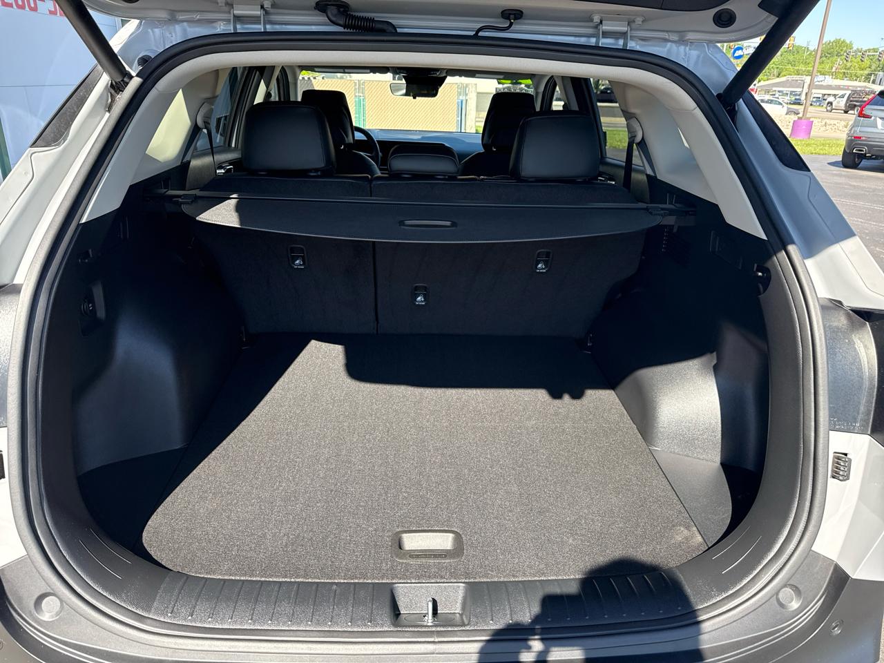 Kia Sportage EX FWD 2026