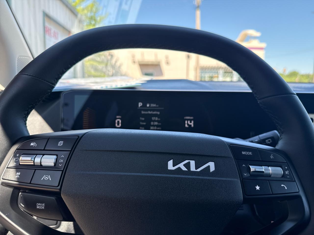 Kia Sportage EX FWD 2026