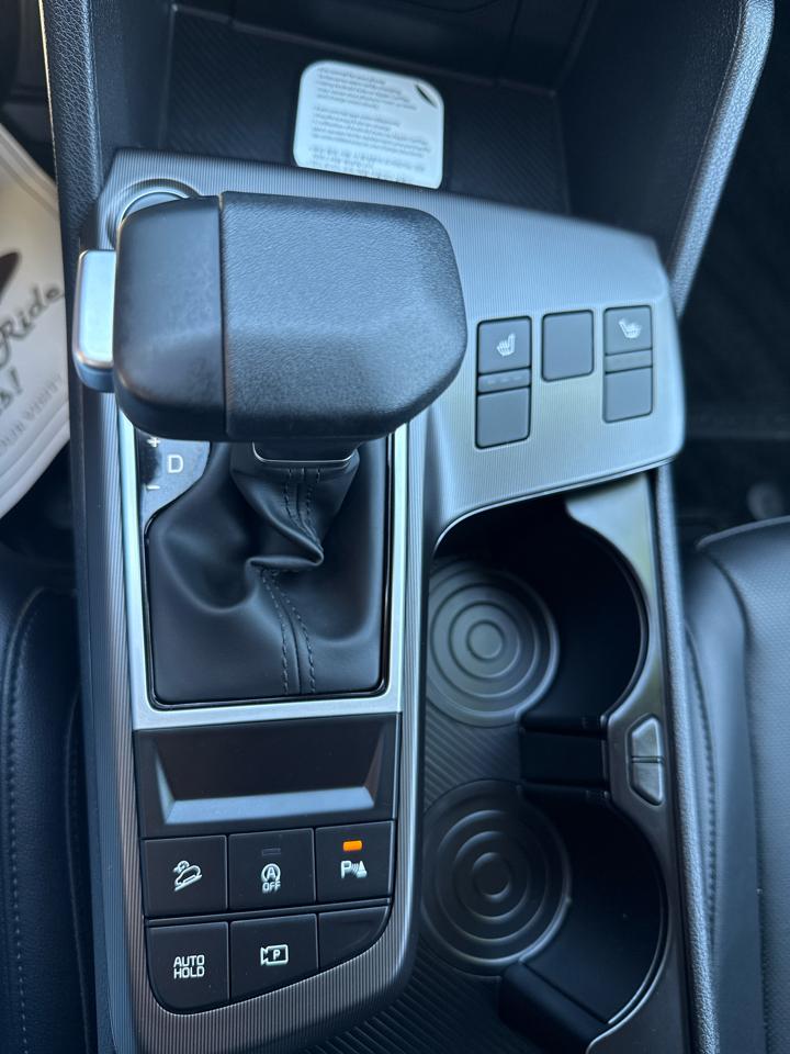 Kia Sportage EX FWD 2026