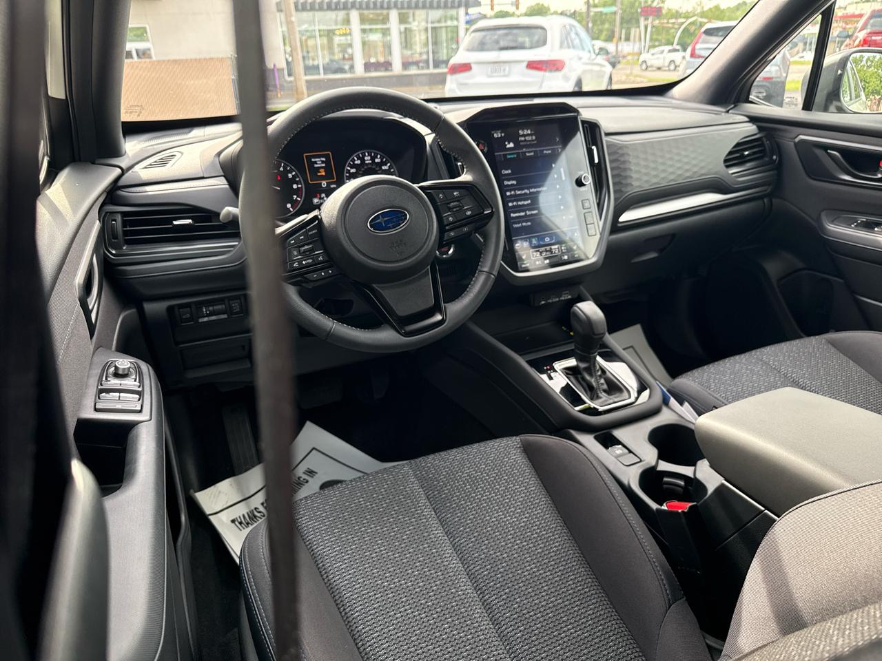 Subaru Forester Premium AWD 2025