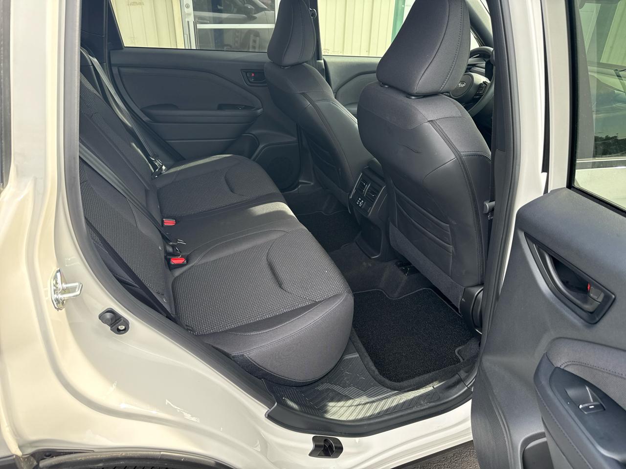 Subaru Forester Premium AWD 2025