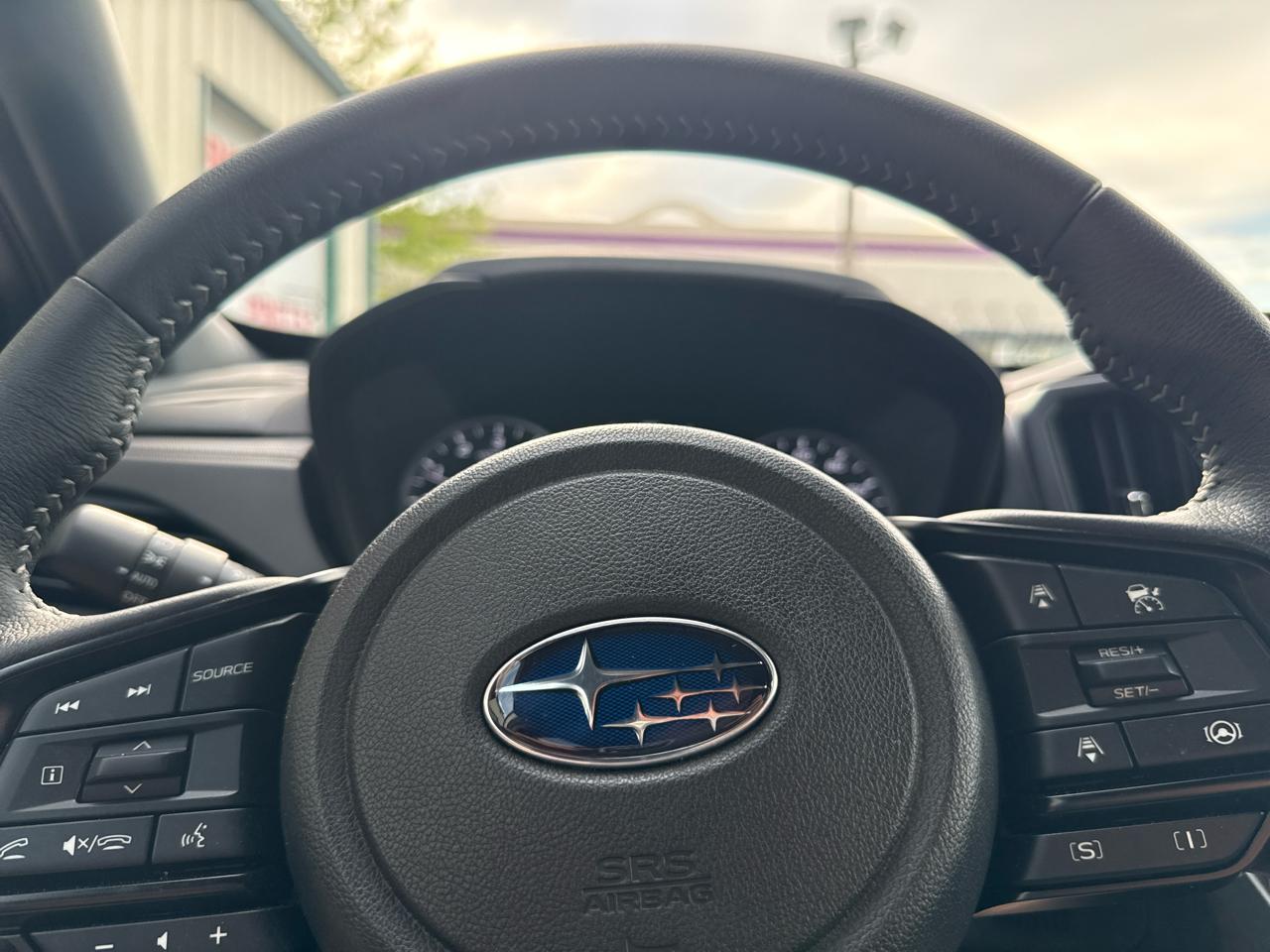 Subaru Forester Premium AWD 2025