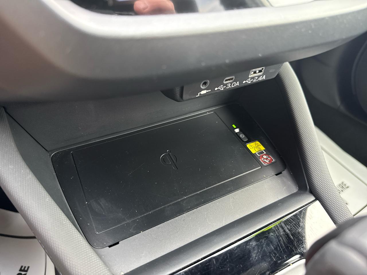 Subaru Forester Premium AWD 2025