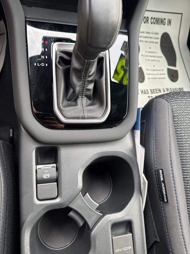 Subaru Forester Premium AWD 2025