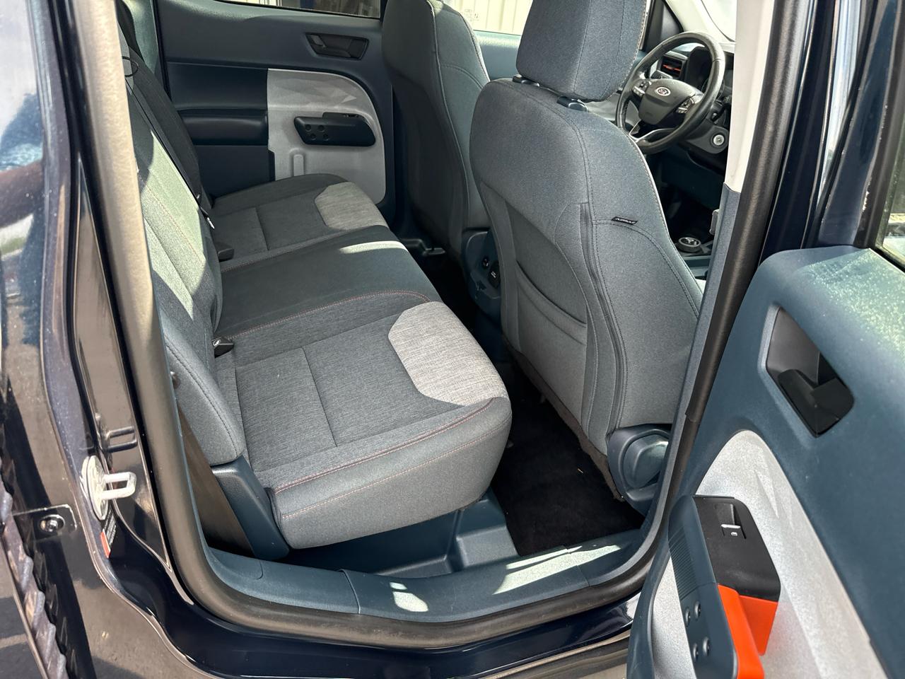 Ford Maverick XLT FWD SuperCrew 2022