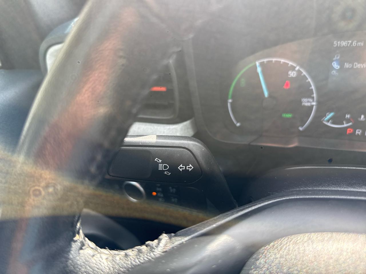 Ford Maverick XLT FWD SuperCrew 2022