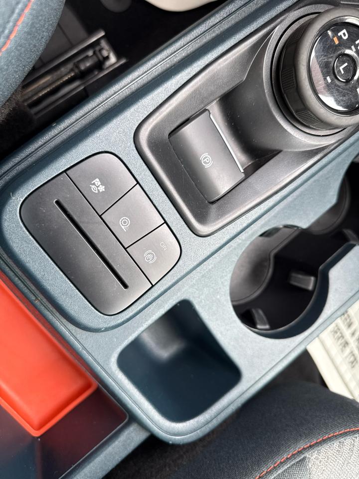 Ford Maverick XLT FWD SuperCrew 2022