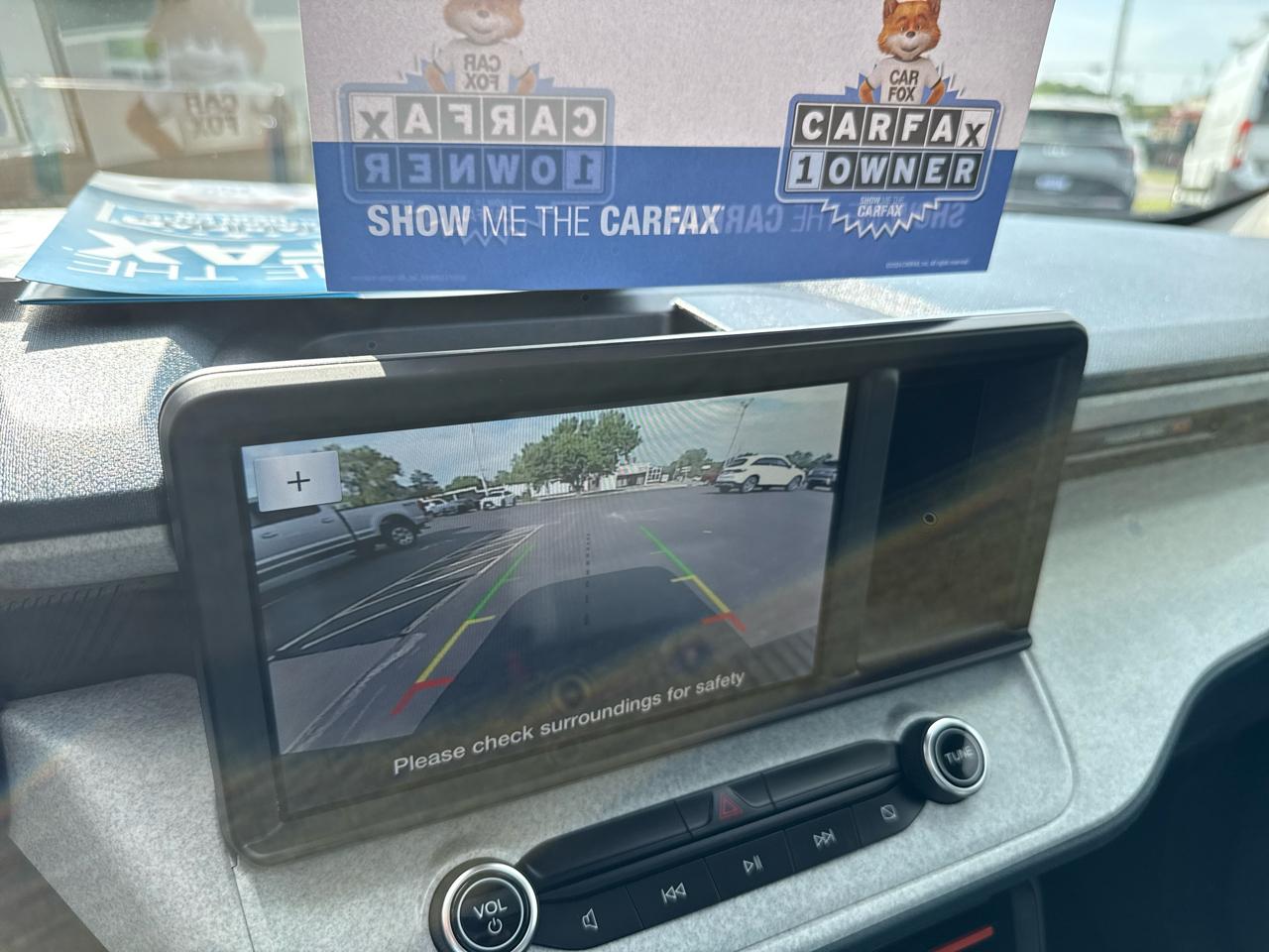 Ford Maverick XLT FWD SuperCrew 2022