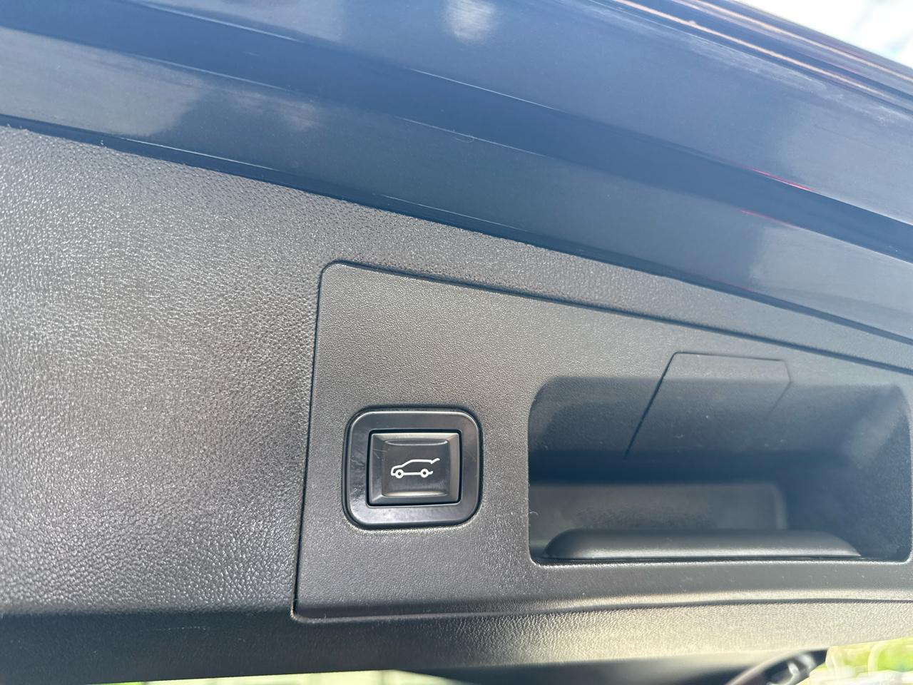 Cadillac XT5 AWD 4dr Luxury 2019