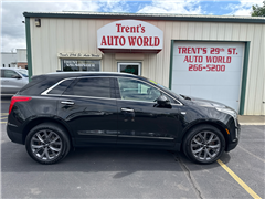 2019 Cadillac XT5 