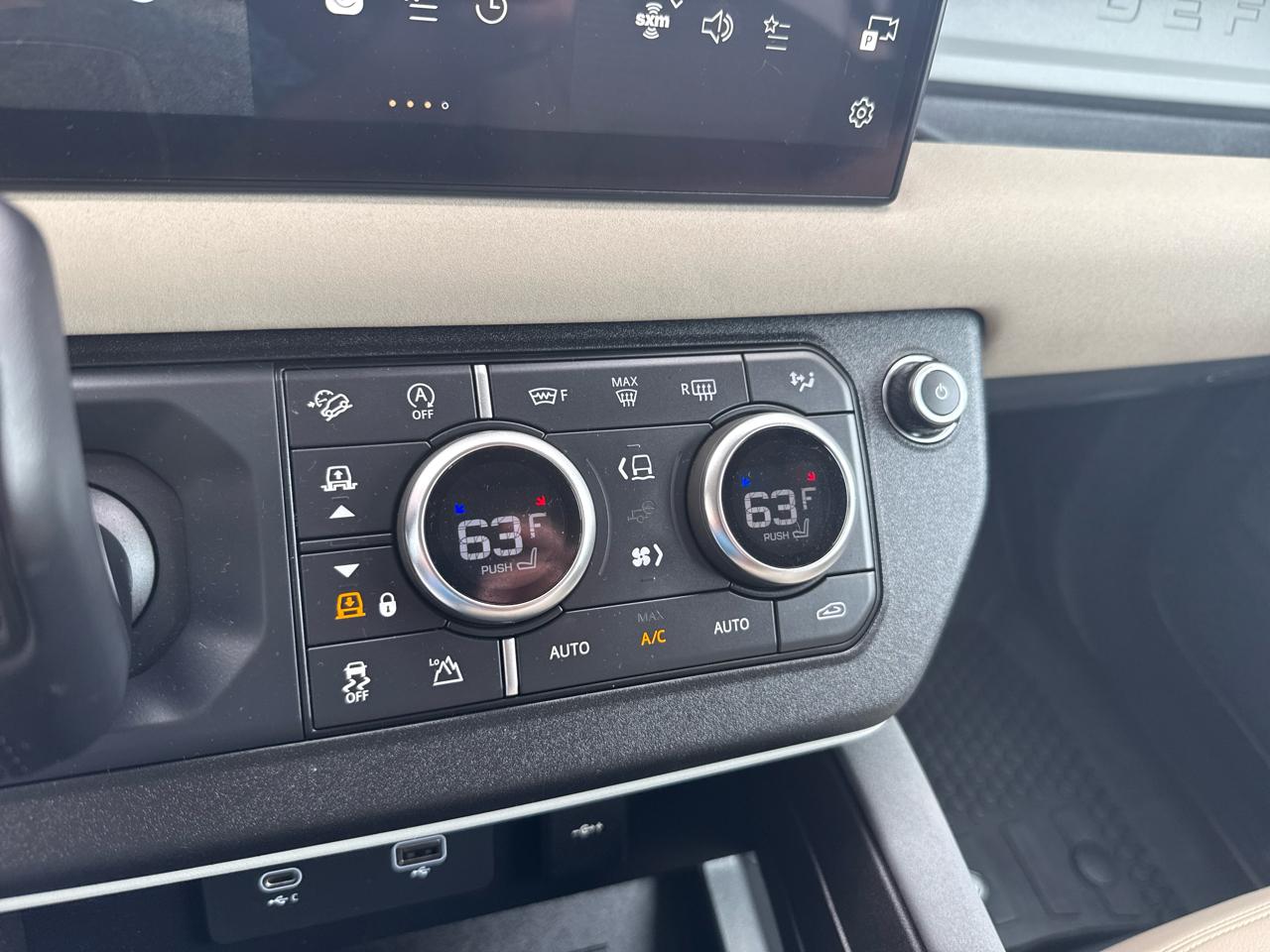 2023 Land Rover Defender S - Photo 24