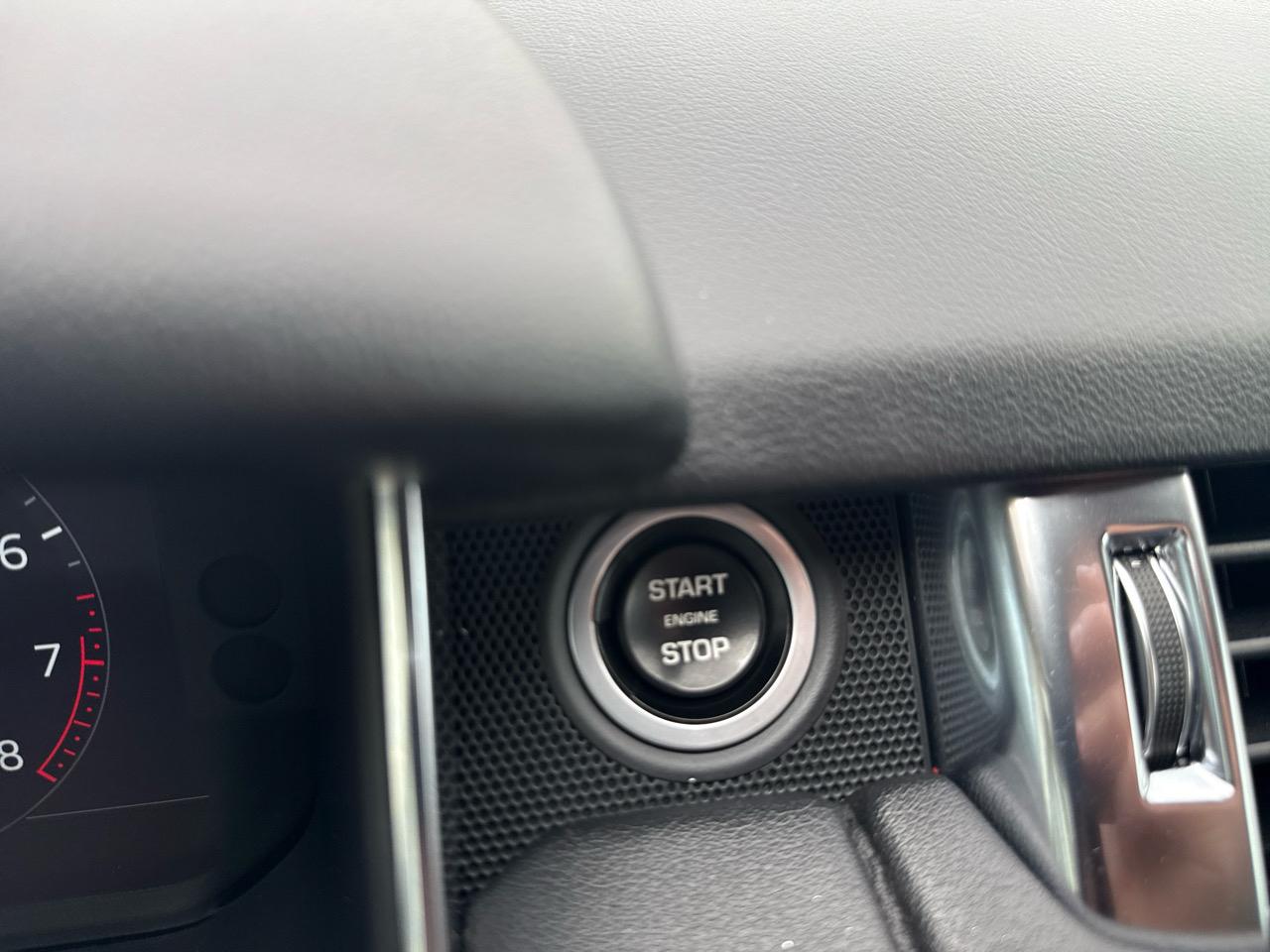 Land Rover Range Rover Sport Turbo i6 MHEV HSE 2020