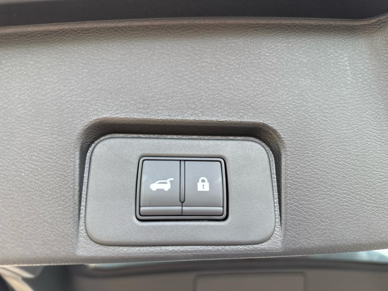 Nissan Rogue 2026.5 FWD SV 2026
