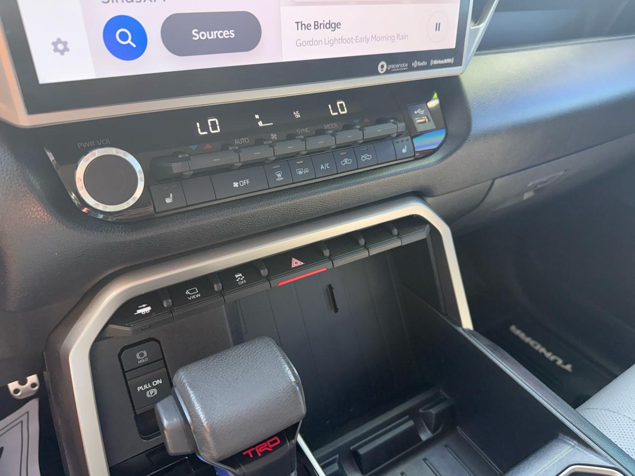 Toyota Tundra 4WD SR5 CrewMax 5.5' Bed (Natl) 2023
