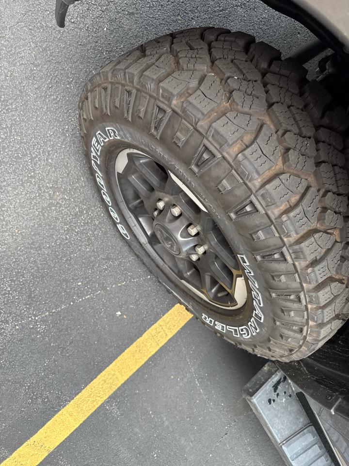 RAM 2500 Laramie 4x4 Crew Cab 6'4" Box 2025