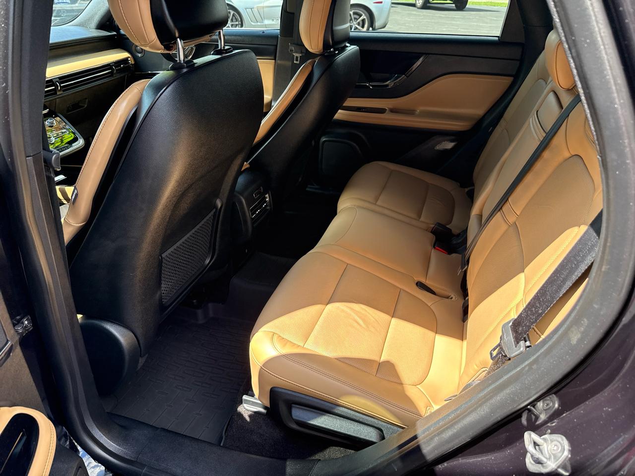 Lincoln Corsair Reserve AWD 2020