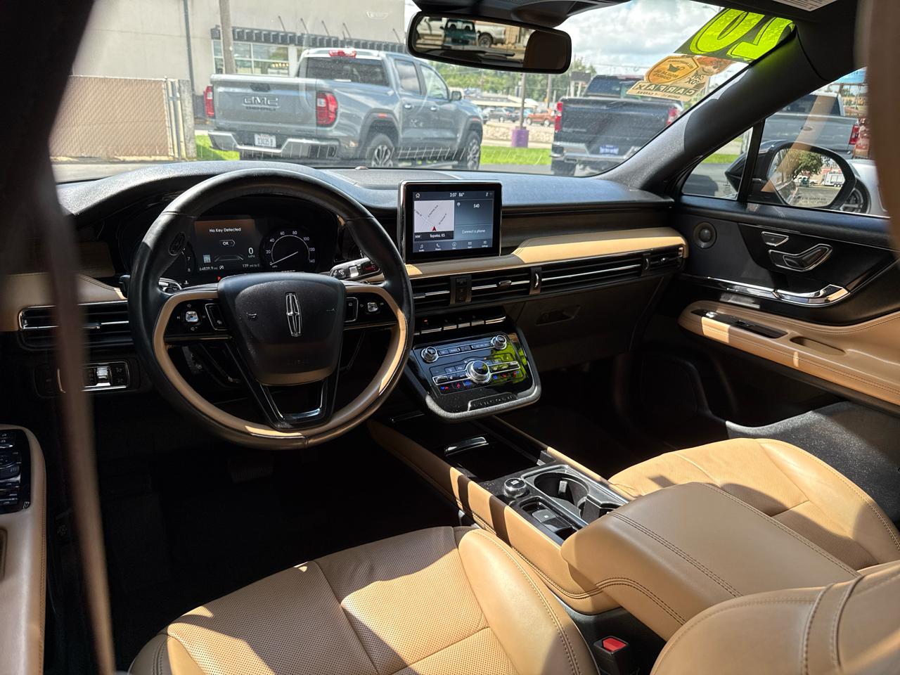 Lincoln Corsair Reserve AWD 2020